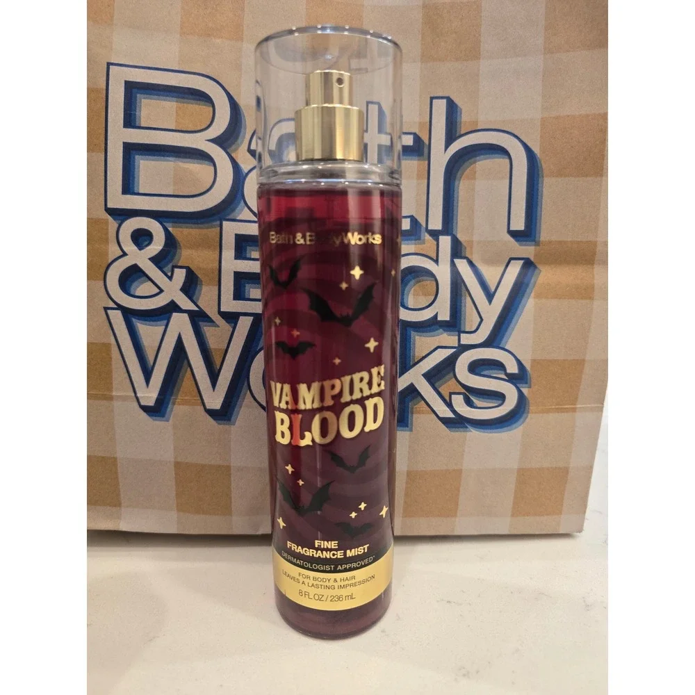 Bath & Body Works ml jasmine